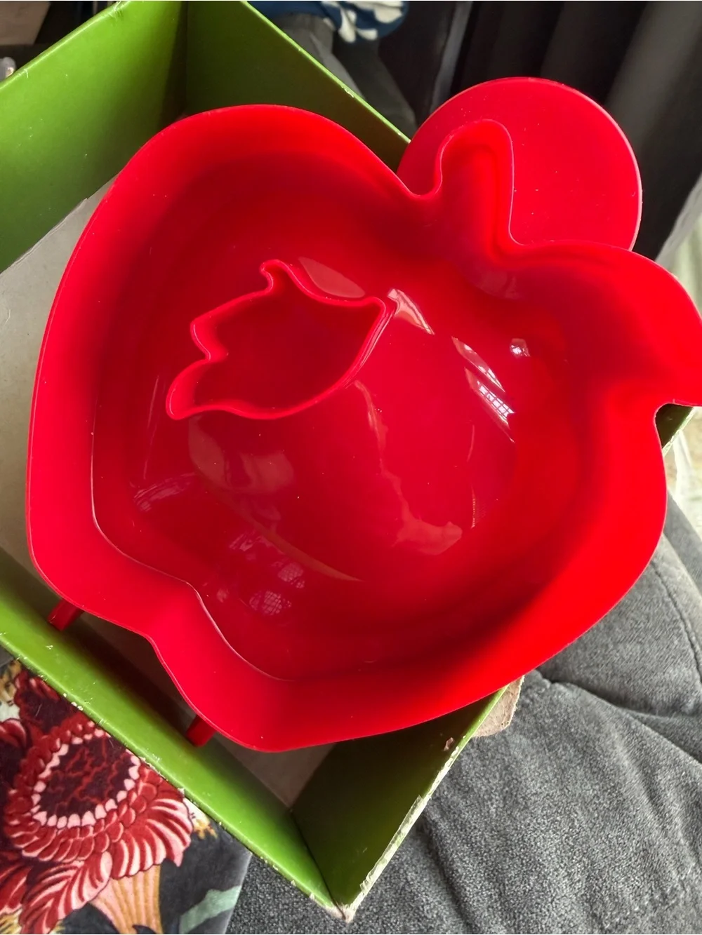 Williams Sonoma new pocket